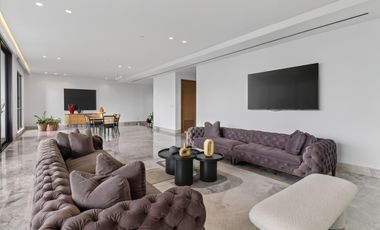 Empire Residences