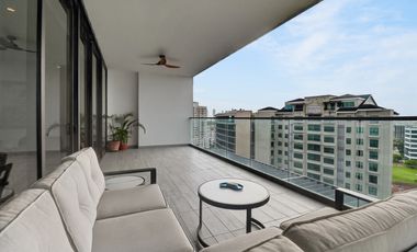 Empire Residences
