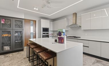 Empire Residences