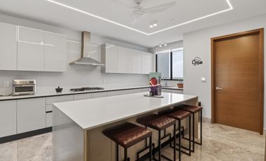 Empire Residences