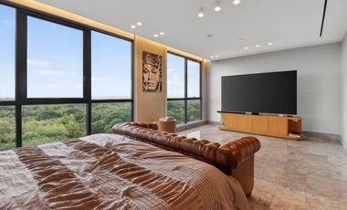 Empire Residences