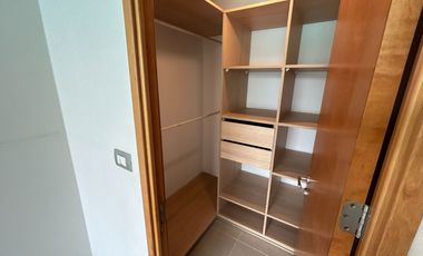 Vista despejada 2D+2B+1Est