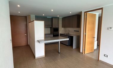 Vista despejada 2D+2B+1Est