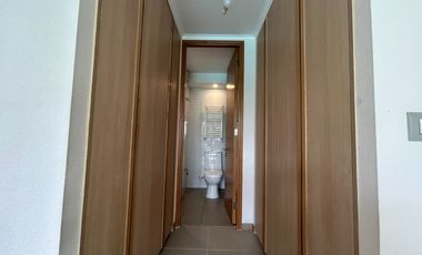 Vista despejada 2D+2B+1Est