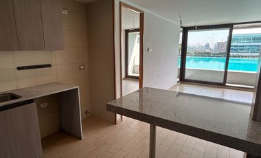 Vista despejada 2D+2B+1Est