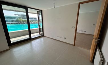 Vista despejada 2D+2B+1Est