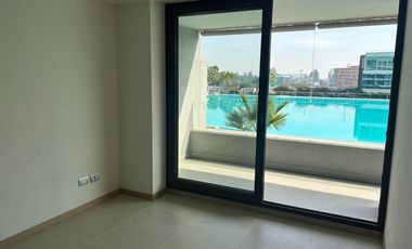 Vista despejada 2D+2B+1Est