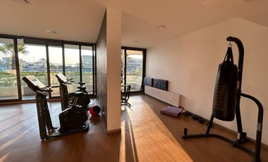 Vista despejada 2D+2B+1Est