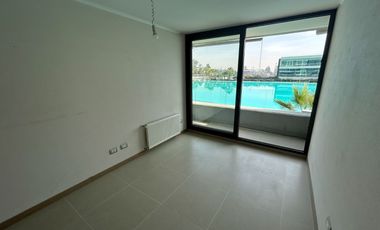 Vista despejada 2D+2B+1Est