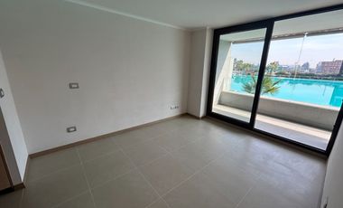 Vista despejada 2D+2B+1Est