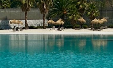 Vista despejada 2D+2B+1Est