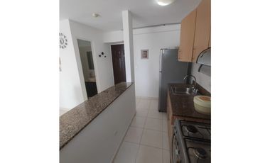 APARTAMENTO AMOBLADO EN SAN FRANCISCO PH MONTEMAR
