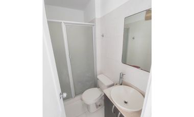 APARTAMENTO AMOBLADO EN SAN FRANCISCO PH MONTEMAR