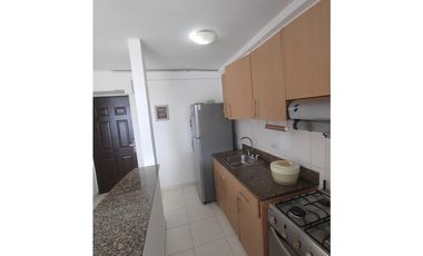 APARTAMENTO AMOBLADO EN SAN FRANCISCO PH MONTEMAR