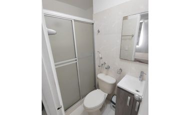 APARTAMENTO AMOBLADO EN SAN FRANCISCO PH MONTEMAR