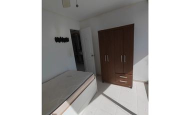 APARTAMENTO AMOBLADO EN SAN FRANCISCO PH MONTEMAR