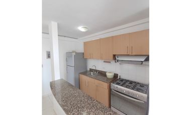 APARTAMENTO AMOBLADO EN SAN FRANCISCO PH MONTEMAR