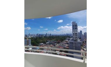 APARTAMENTO AMOBLADO EN SAN FRANCISCO PH MONTEMAR