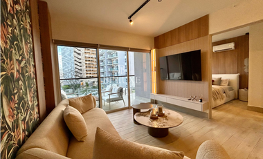 VENTA DE APARTAMENTO EN PLAYA CARACOL, PH OLAS DEL MAR (26)