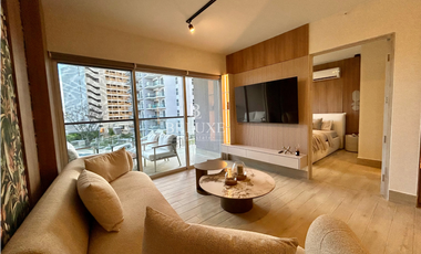 VENTA DE APARTAMENTO EN PLAYA CARACOL, PH OLAS DEL MAR (26)