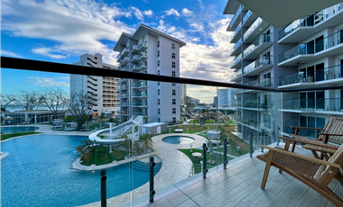 VENTA DE APARTAMENTO EN PLAYA CARACOL, PH OLAS DEL MAR (26)
