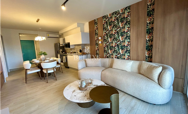 VENTA DE APARTAMENTO EN PLAYA CARACOL, PH OLAS DEL MAR (26)