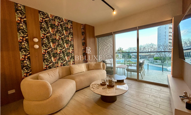 VENTA DE APARTAMENTO EN PLAYA CARACOL, PH OLAS DEL MAR (26)