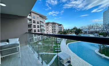 VENTA DE APARTAMENTO EN PLAYA CARACOL, PH OLAS DEL MAR (26)