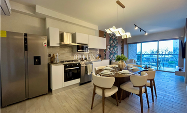 VENTA DE APARTAMENTO EN PLAYA CARACOL, PH OLAS DEL MAR (26)