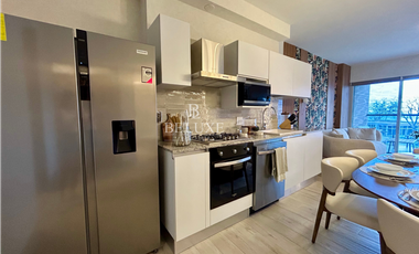 VENTA DE APARTAMENTO EN PLAYA CARACOL, PH OLAS DEL MAR (26)