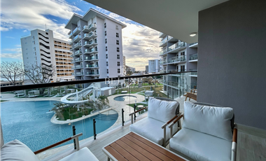 VENTA DE APARTAMENTO EN PLAYA CARACOL, PH OLAS DEL MAR (26)