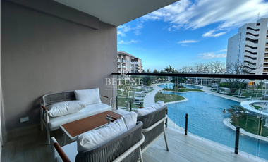 VENTA DE APARTAMENTO EN PLAYA CARACOL, PH OLAS DEL MAR (26)