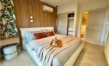 VENTA DE APARTAMENTO EN PLAYA CARACOL, PH OLAS DEL MAR (26)