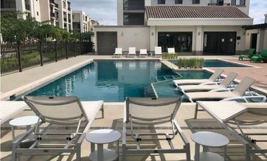 Apartamento River Valley