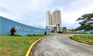 ALQUILER APARTAMENTO LNEA BLANCA PH MYSTIC VALLEY