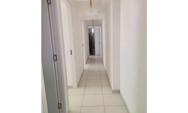 ALQUILER APARTAMENTO LNEA BLANCA PH MYSTIC VALLEY