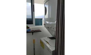 ALQUILER APARTAMENTO LNEA BLANCA PH MYSTIC VALLEY