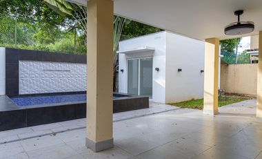 SE VENDE AMPLIA CASA EN ALBROOK GARDENS - ALBROOK