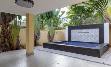 SE VENDE AMPLIA CASA EN ALBROOK GARDENS - ALBROOK