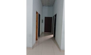 APARTAMENTOS EN ALQUILER - ARRAIJAN VACAMONTE YD
