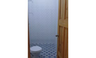 APARTAMENTOS EN ALQUILER - ARRAIJAN VACAMONTE YD