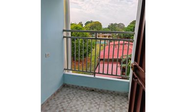 APARTAMENTOS EN ALQUILER - ARRAIJAN VACAMONTE YD