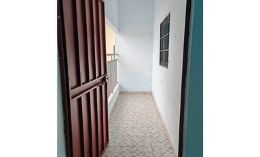 APARTAMENTOS EN ALQUILER - ARRAIJAN VACAMONTE YD