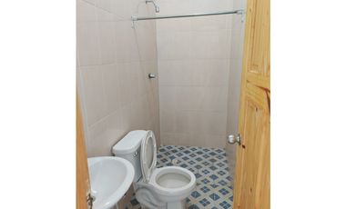 APARTAMENTOS EN ALQUILER - ARRAIJAN VACAMONTE YD