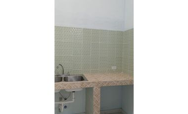 APARTAMENTOS EN ALQUILER - ARRAIJAN VACAMONTE YD