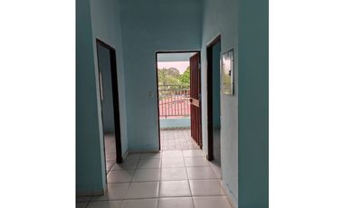 APARTAMENTOS EN ALQUILER - ARRAIJAN VACAMONTE YD