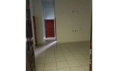 APARTAMENTOS EN ALQUILER - ARRAIJAN VACAMONTE YD