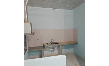 APARTAMENTOS EN ALQUILER - ARRAIJAN VACAMONTE YD