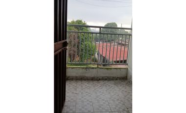 APARTAMENTOS EN ALQUILER - ARRAIJAN VACAMONTE YD