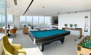 Alquilo PH Greenwood El Bosque